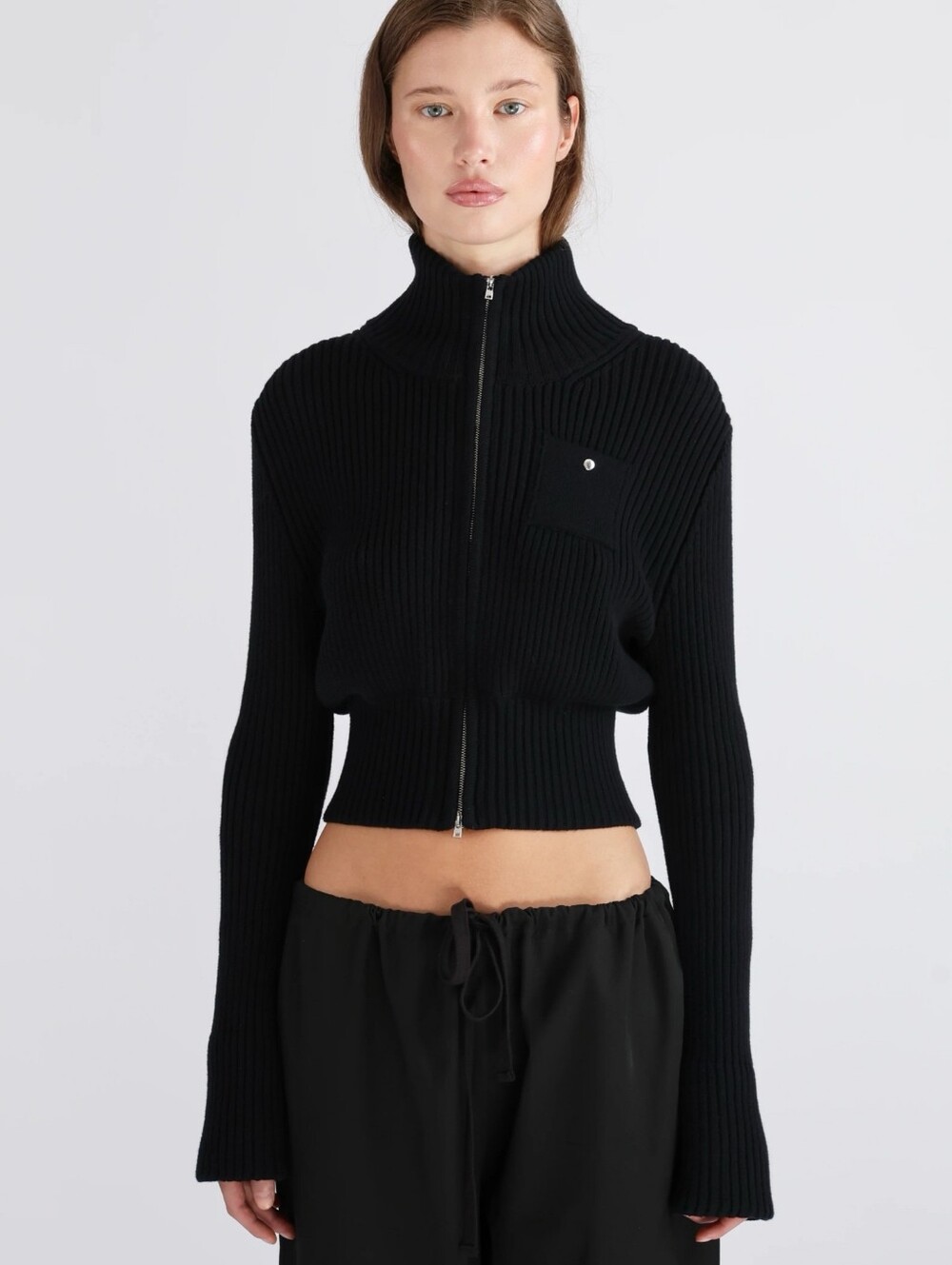 Orseund Iris The Weekday Zip-Up